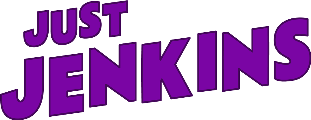 Just Jenkins logo